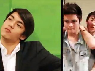 Star Magic Circle 2013 Music Video