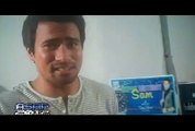 ASAP-SAM MILBY'S BIRTHDAY WISH