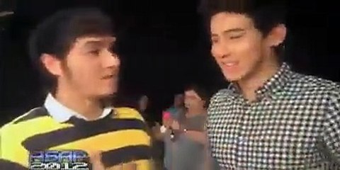 ASAP-THE REUNION LEAD STARS INVITE YOU