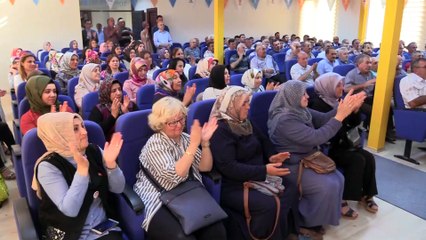 'Türkiye 2045 - 2050'de ekonomisi en büyük 5 ülke arasında gösteriliyor' - AMASYA