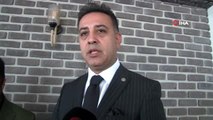 Türkiye Gaziler ve Şehit Aileleri Vakfı Genel Başkanı Aylar'dan Arınç'a tepki