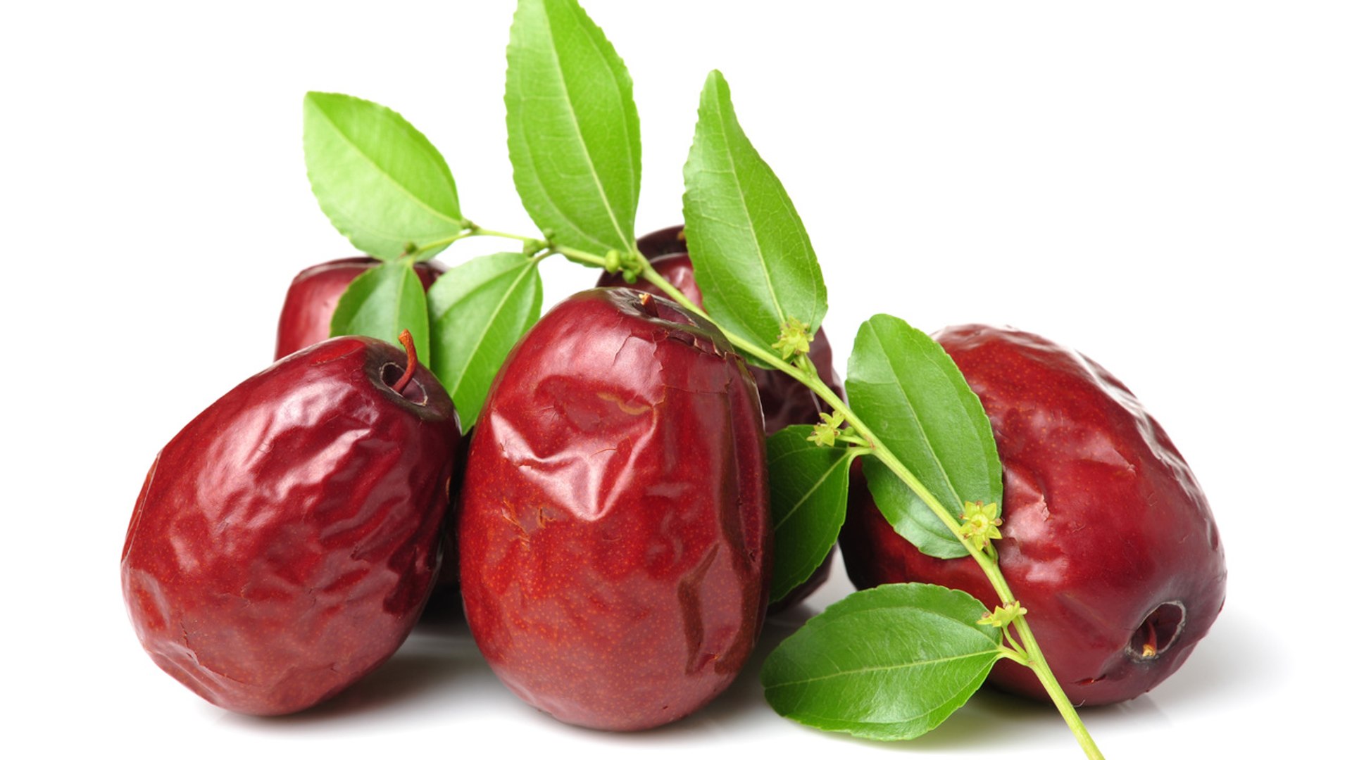 Here S Everything You Need To Know About Jujube Fruit Video Dailymotion