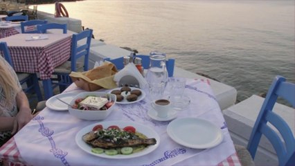 10 Greek Recipes to Master