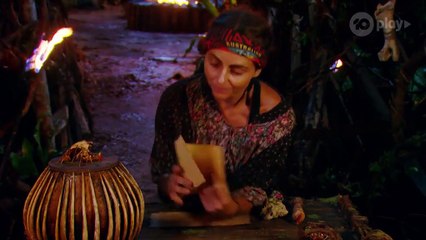 Ep 21 Extended Tribal Council