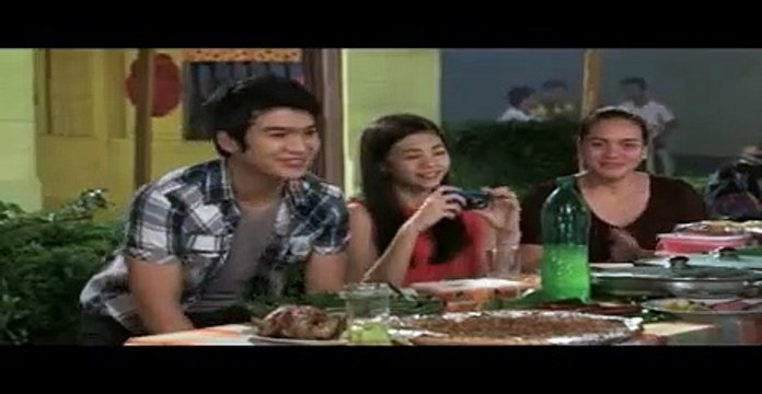 Ang HARANA ni SER CHIEF kay Maya!