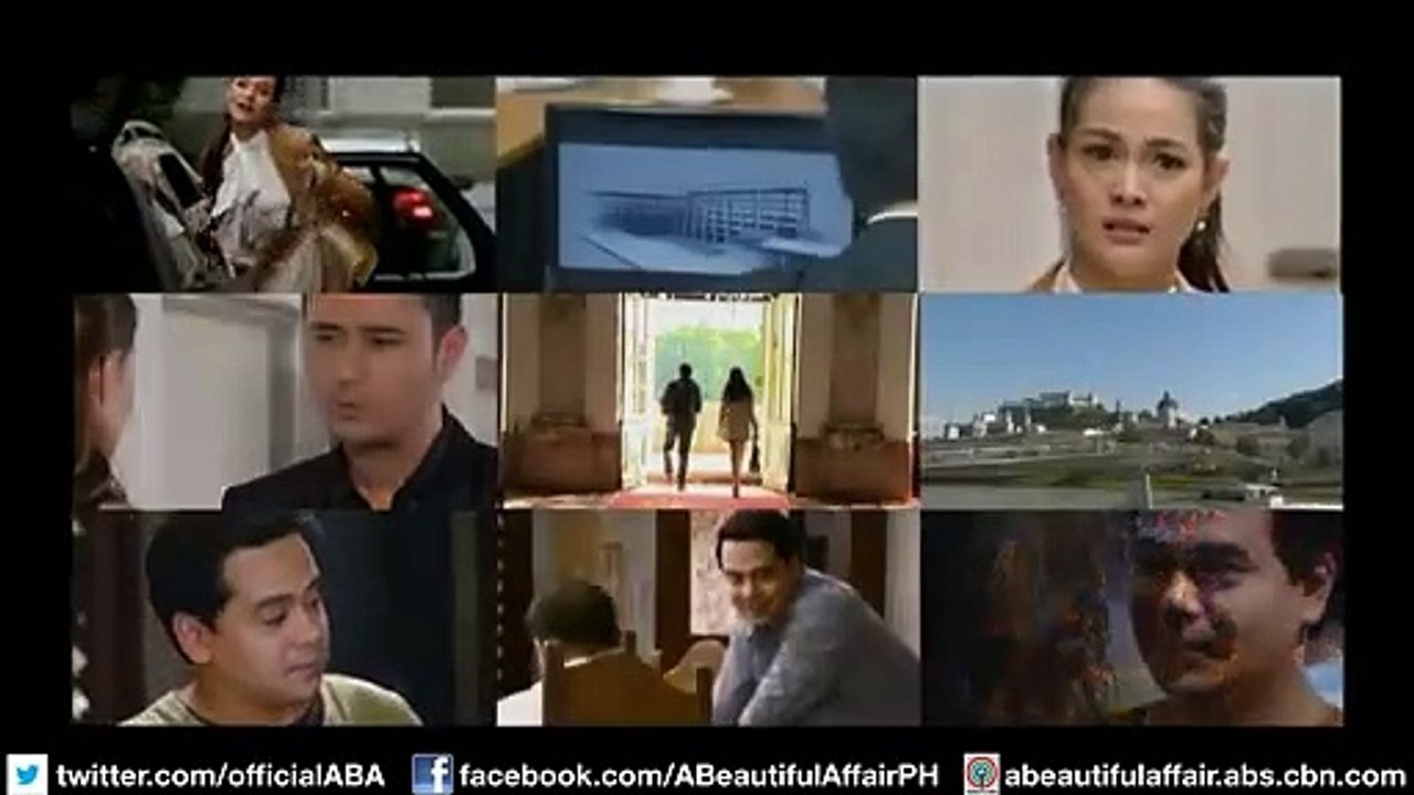 ABA Bea Acting