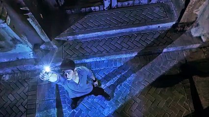 Abangan ang bagong hero ng buhay mo!