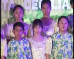 Sino Ako ng Sta. Cecilia Academy Choir