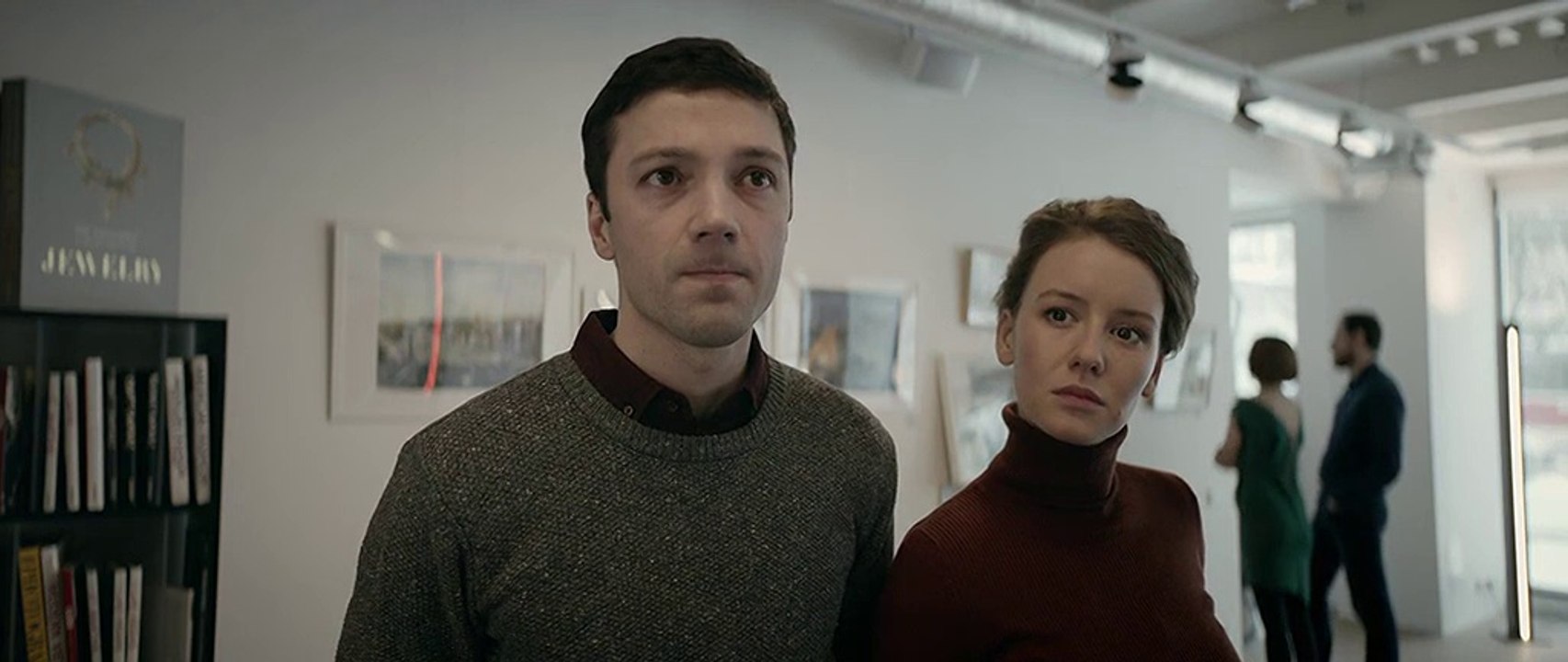 Учителя 6 серия 2019