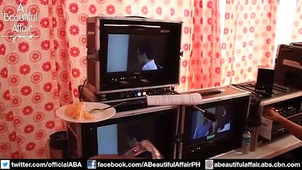 A Beautiful Affair - Slater Young_BCCOMMA92499633-C7FB-48EF-B86F-39D2E16AABD7_ Rookie on the Set