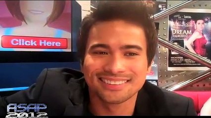 ASAP-ITS MORE FUN IN ASAP 2012 (part 2)