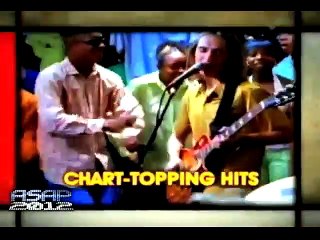 ASAP-HANSONS LIVE INMANILA