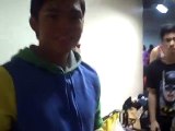 ASAP-G-Force Backstage