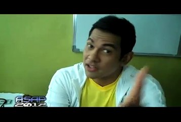 ASAP-GARY VALENCIANO ON HIGHER GROUND invite