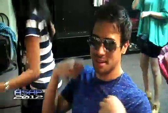 ASAP-HAPPY BIRTHDAY SAM