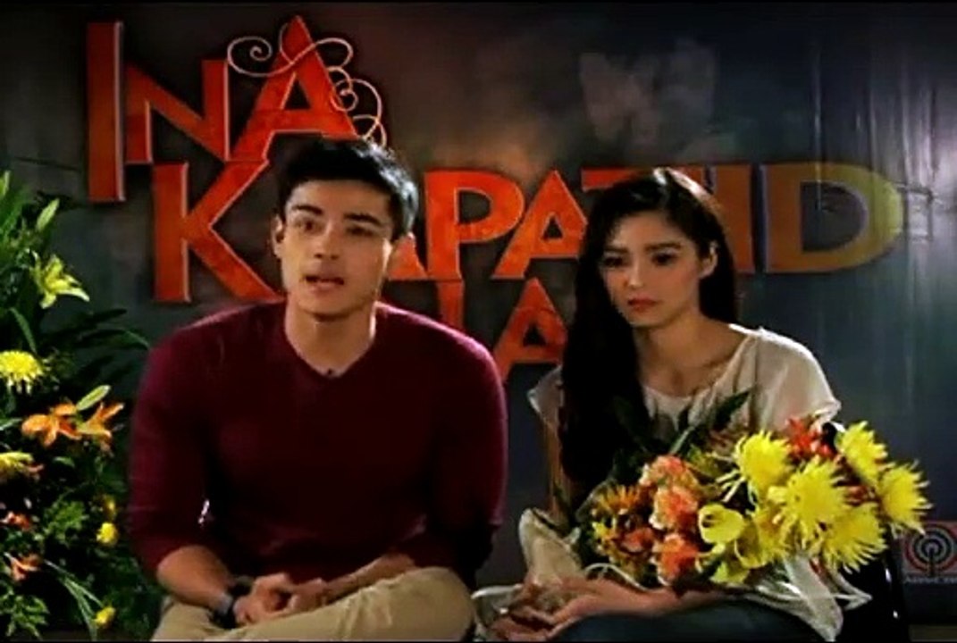 Ina Kapatid Anak Kim at Xian Ang Pagbabalik Tambalan