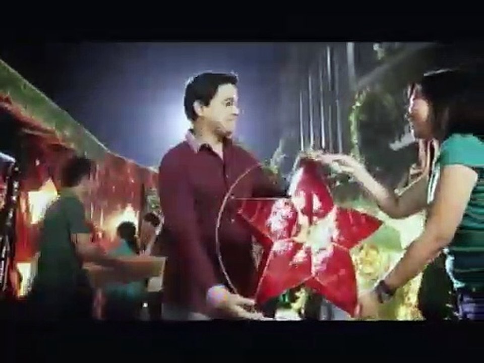 ABS-CBN Christmas Station ID 2012
