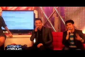 ASAP-HAPPY BIRTHDAY BAMBOO
