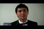ASAP-HAPPY BIRTHDAY MATTEO