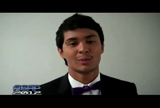 ASAP-HAPPY BIRTHDAY MATTEO