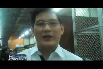 ASAP-PAPA CHEN ON ASAP 2012