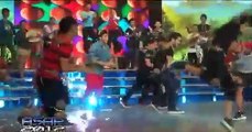 ASAP-ASAP OPM DAY EXCLUSIVE BEHIND-THE-SCENES REHEARSALS
