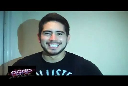 ASAP-GERALD'S SUPAH BACK ON ASAP