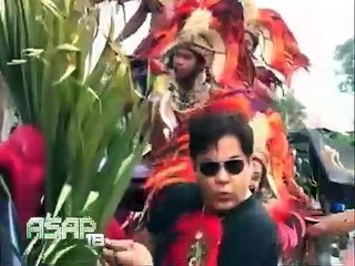 ASAP-ITS ALWAYS A GOOD TIME ON ASAP 18 ILOILO