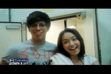 ASAP-KATHNIEL DAY ON ASAP OPM DAY