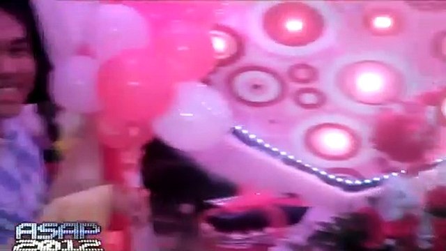 ASAP-ASAP VDAY - kim and robi