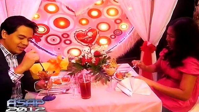 ASAP-ASAP VDAY - maja and john lloyd