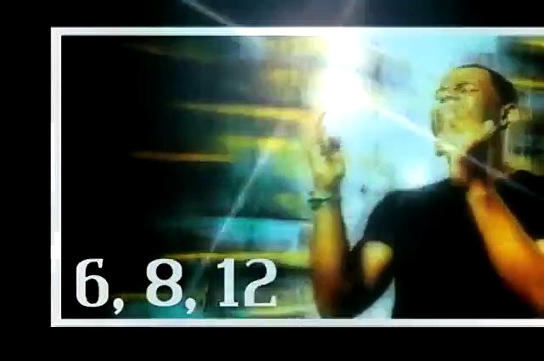 ASAP-BRIAN MCKNIGHT