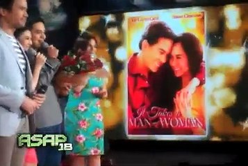 ASAP-ASAP DAY WITH SARAH AND JLLOYD PART 3