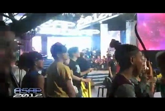 ASAP-ASAP PINOY PRIDE REHEARSALS