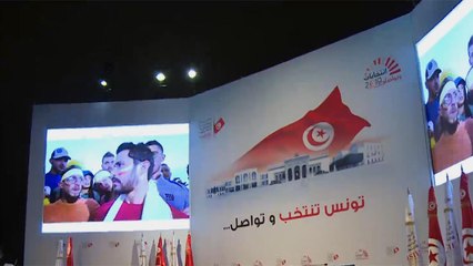 الانتخابات الرئاسية التونسية.. تغطية إعلامية واسعة وتأكيد رسمي للحياد