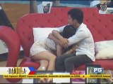 Jason, nilinaw ang isyung nagseselos siya sa pagiging malapit nina Vickie at Daniel