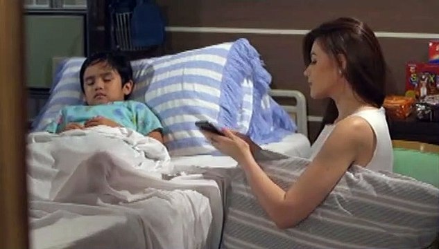 Leo, nagseselos kina Rose at Patrick?