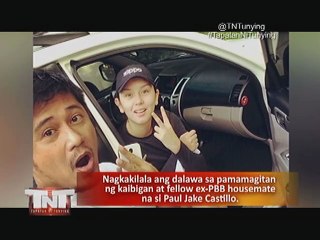 Si Beauty at ang kanyang minamahal