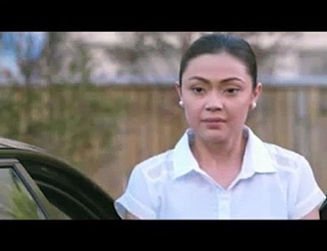 Buong bayan kinikilig sa 'I love you' ni Ser Chief kay Maya!