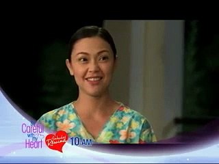 Sabado REWIND, February 23 sa ""BE CAREFUL WITH MY HEART""