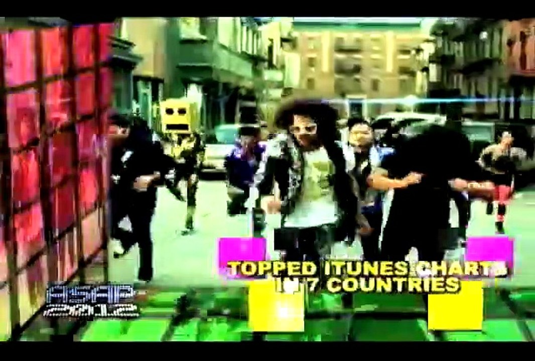 ASAP-LMFAO live in Manila!