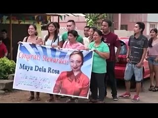 Monday, May 20 sa 'Be Careful With My Heart'