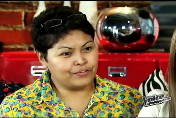 Penelope Matanguihan Foyer Chat