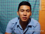 Enchong Dee talks about his role on Muling Buksan Ang Puso