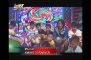 SUPER CREW- BIDA KIDS GRAND CHAMPION