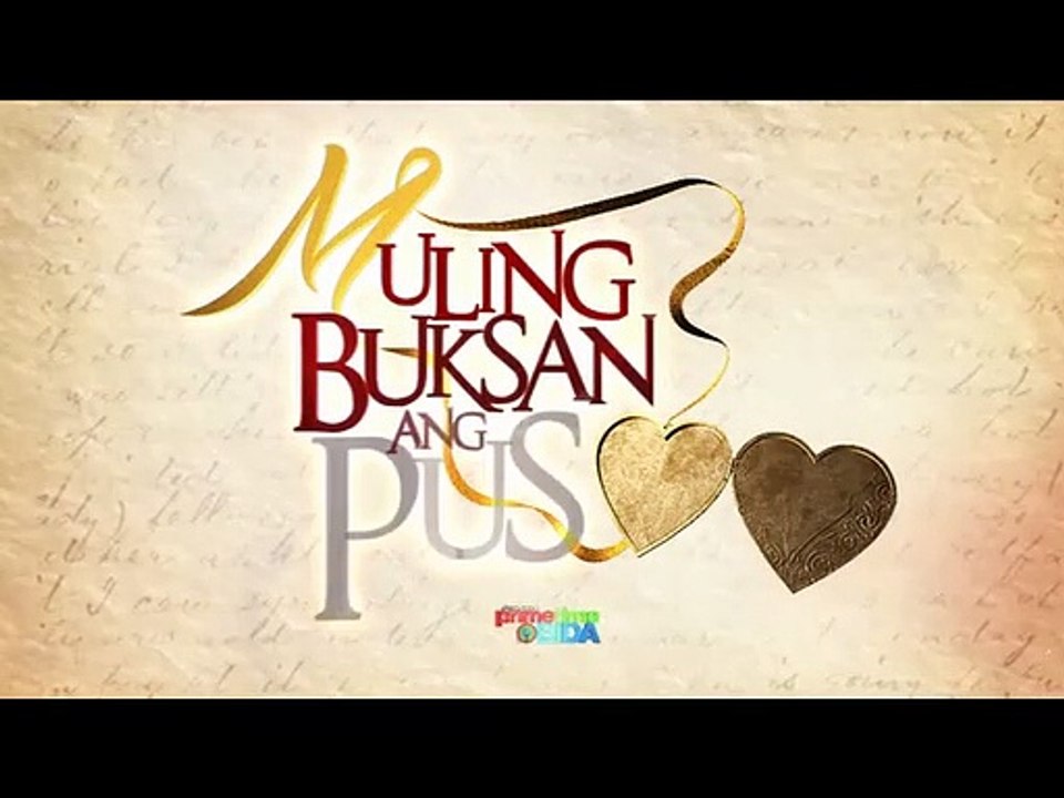 Julia Montes talks about her role on Muling Buksan Ang Puso