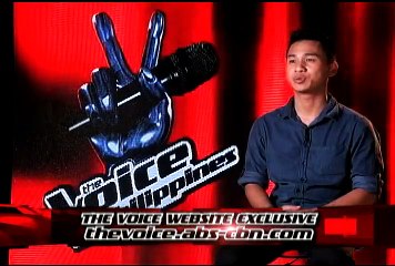 Hans Dimayuga Interview