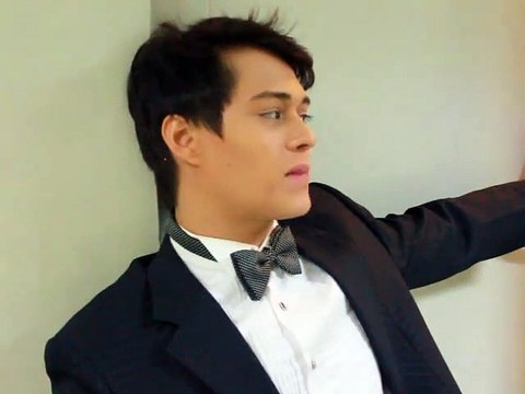 Enrique Gil talks about his role on Muling Buksan Ang Puso