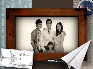 Be Careful With My Heart Father's Day Promo