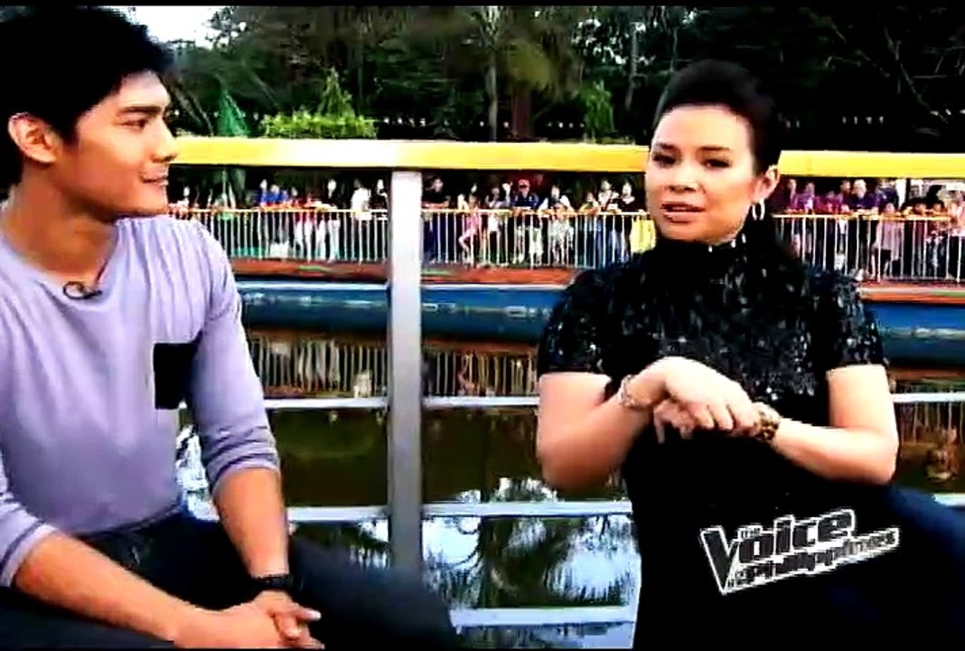 Lea Interview Part 2
